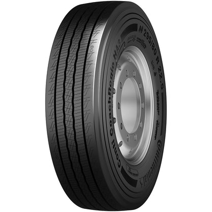 Continental Coach HA3 Regio 295/80 R22.5 154M