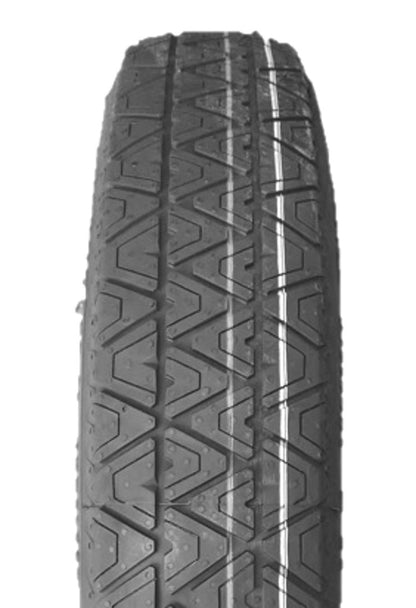 Continental sContact Notrad-Reifen 115/95 R17 95M – Bild 2