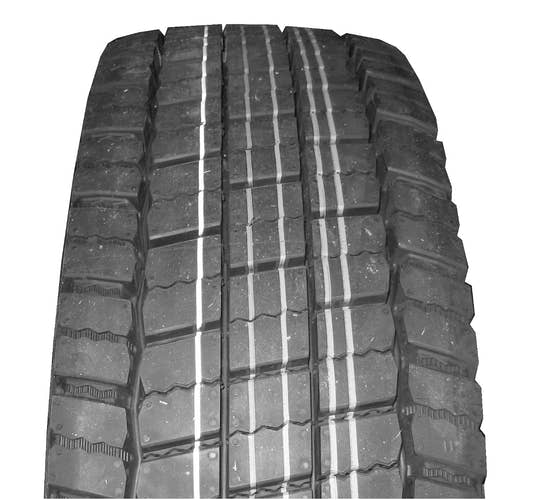Continental Conti Hybrid LD3 245/70 R17.5 136/134M – Bild 2