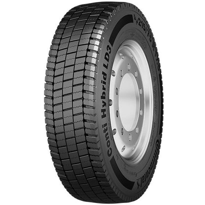 Continental Conti Hybrid LD3 225/75 R17.5 129M