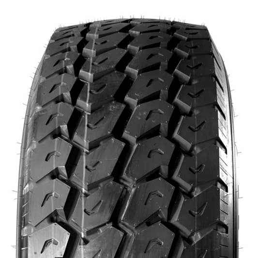 Continental HTC 275/70 R22.5 148/145J – Bild 2