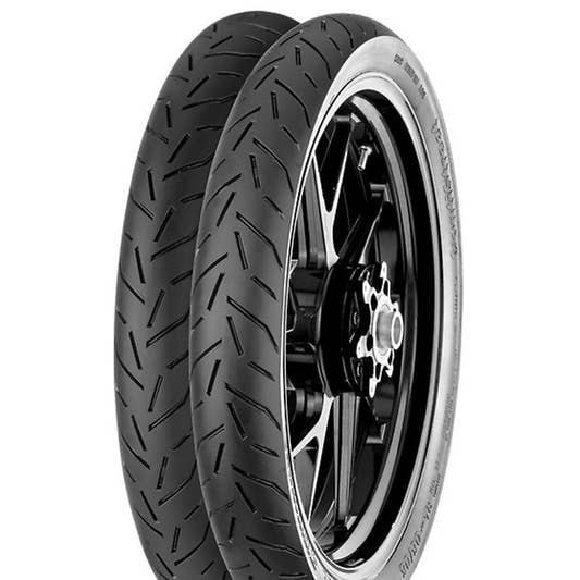 Continental ContiStreet REINF. 2.50-17 43P