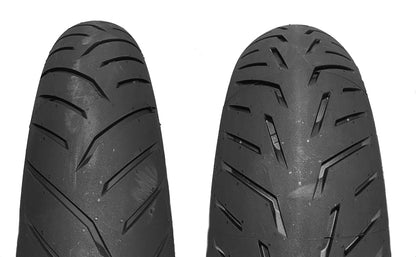 Continental ContiRoadAttack 4 150/70 R17 69V – Bild 2