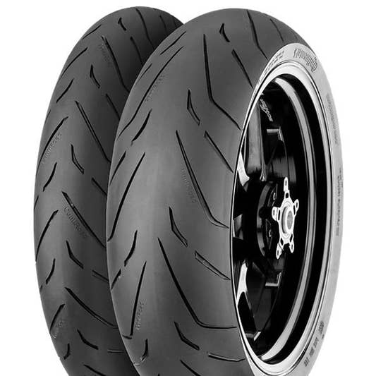 Continental ContiRoad 110/70-17 54S