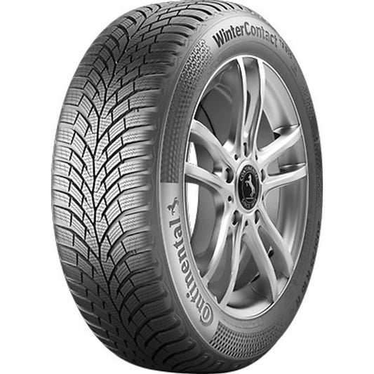 Continental WinterContact TS 870 FR XL 3PMSF 215/45 R16 90V