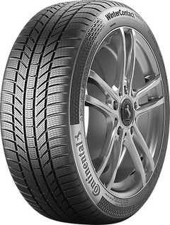 Continental WinterContact TS 870 P FR XL 3PMSF 215/50 R17 95H