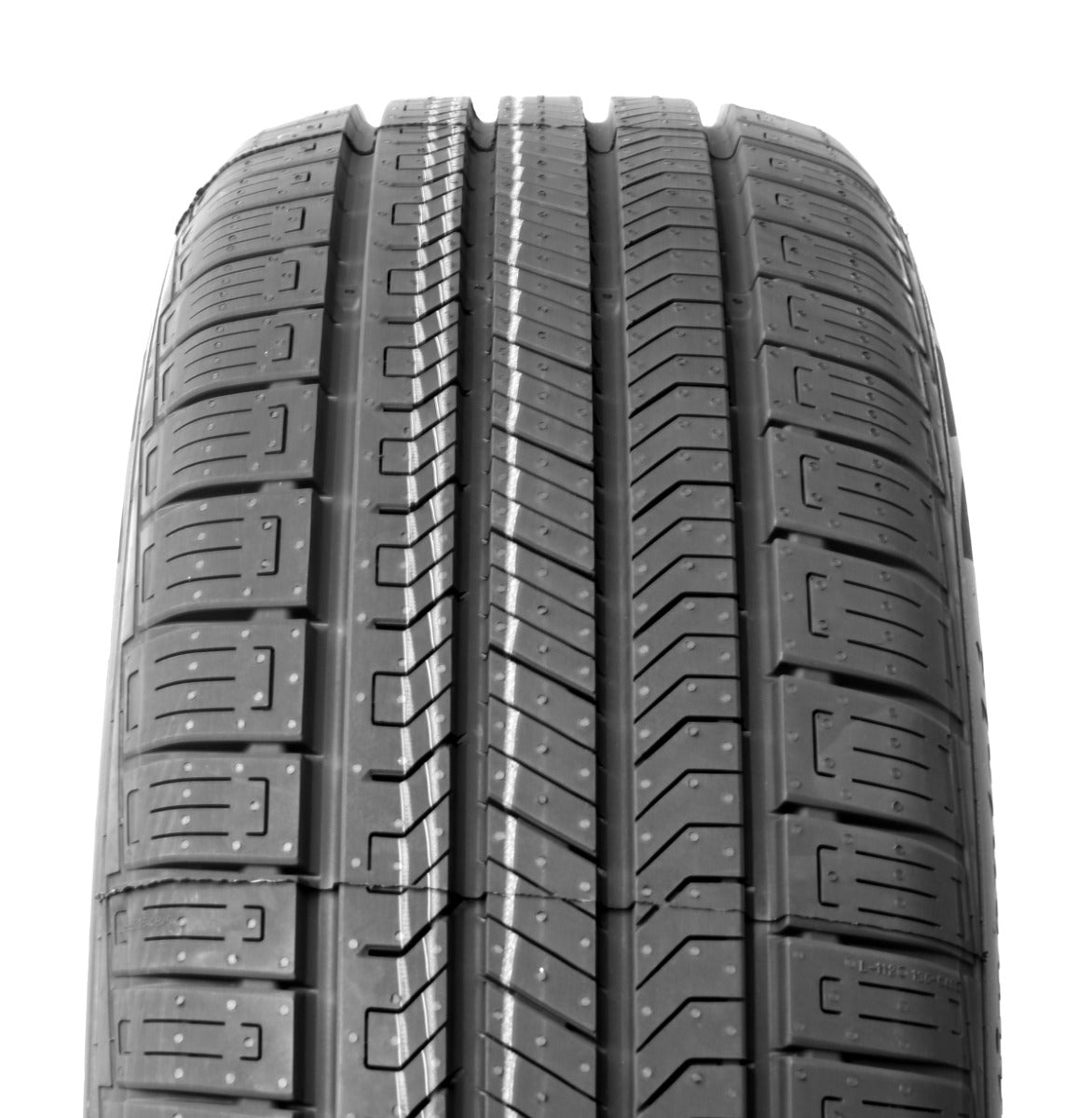 Continental CrossContact RX SIL MO1 FR XL 265/35 R21 101W – Bild 2