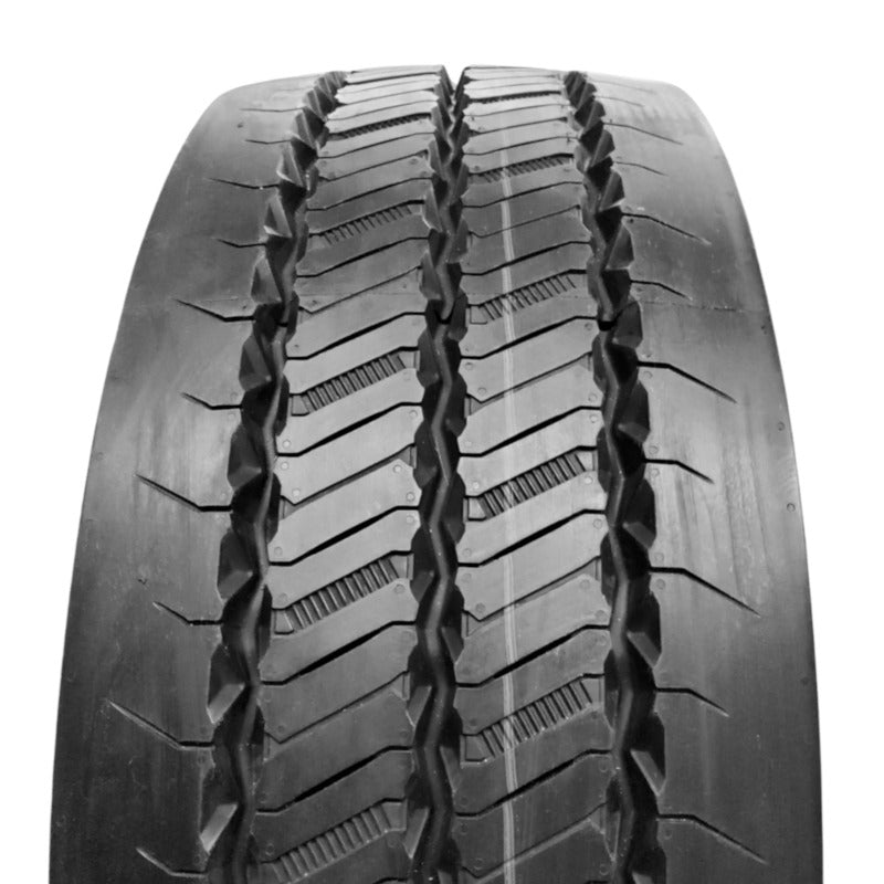 Continental HTR 2+ Regional Traffic 215/75 R17.5 135/133K – Bild 2