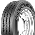 Continental HTR 2+ Regional Traffic 235/75 R17.5 143/141K