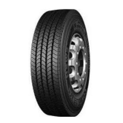 Continental HSW2+ Coach 315/80 R22.5 156/150L