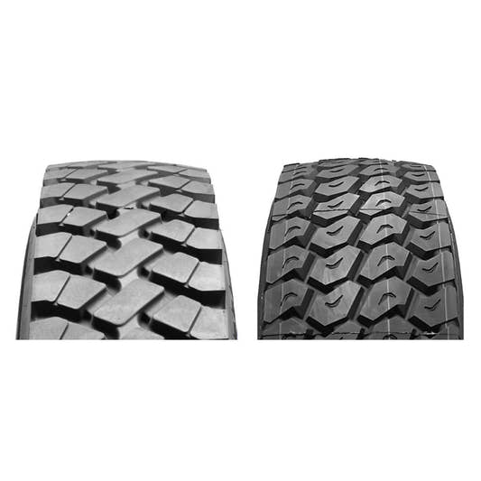 Continental HDC. 385/65 R22.5 164J – Bild 2