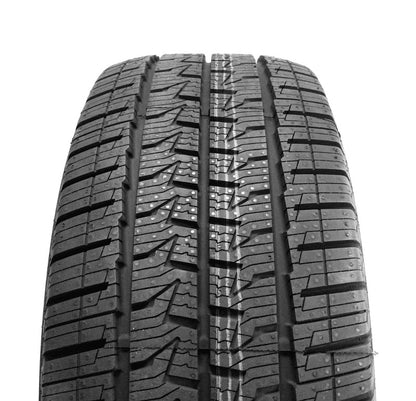 Continental VanContact 4Season 3PMSF 225/70R15C 112/110R – Bild 3