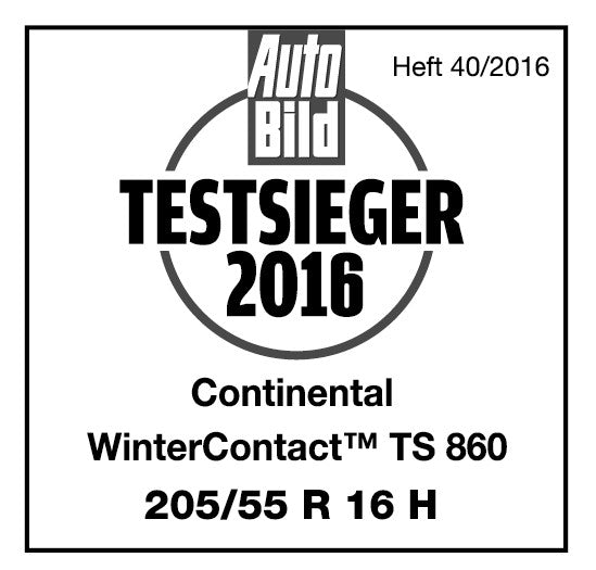 Continental WinterContact TS 860 S FR XL 3PMSF 265/35 R21 101W