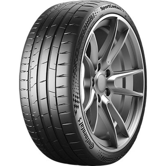 Continental Sportcontact 7 SIL AO XL 285/30 R22 101Y