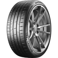 Continental Sportcontact 7 FR XL 265/35 R18 97Y