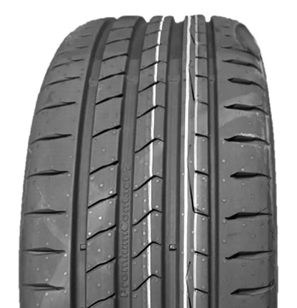 Continental PremiumContact 7 FR 235/55 R18 100V – Bild 3