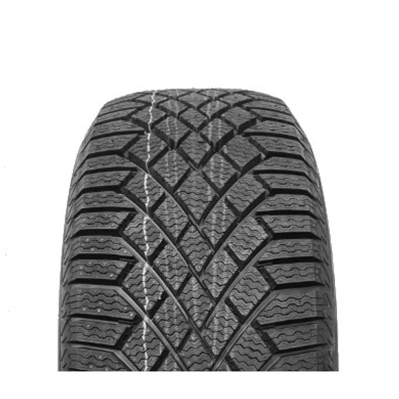 Continental Viking Contact 7 285/40 R21 109T