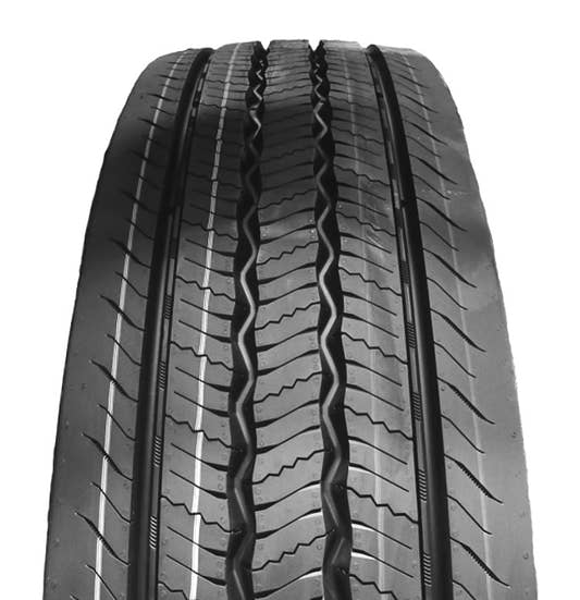 Continental Hybrid HS5 295/80 R22.5 154/149M – Bild 2