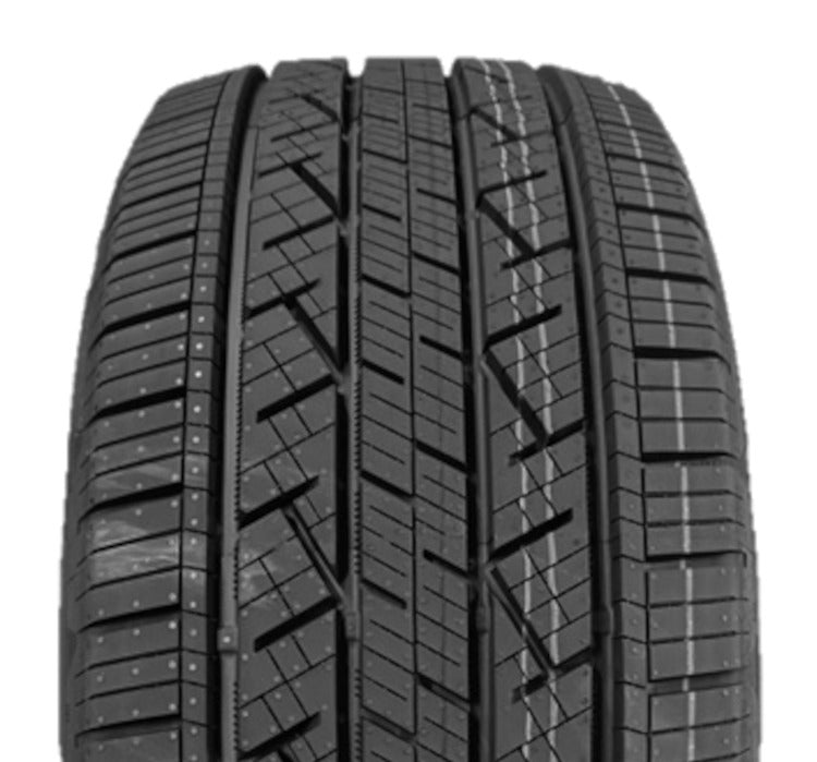 Continental CrossContact H/T Elect FR M+S 225/55 R18 98V – Bild 3