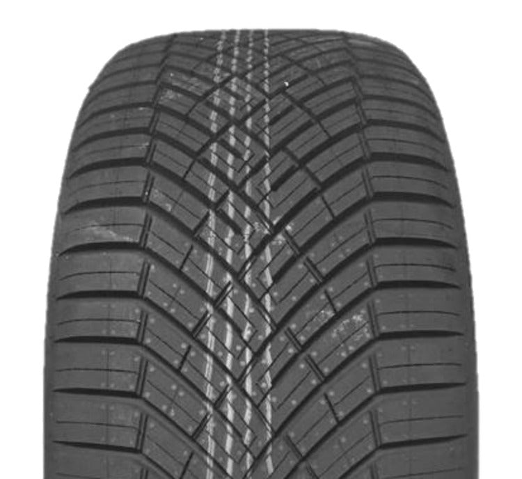 Continental AllSeasonContact 2 Elect FR SSR XL 3PMSF 225/40 R18 92Y – Bild 3