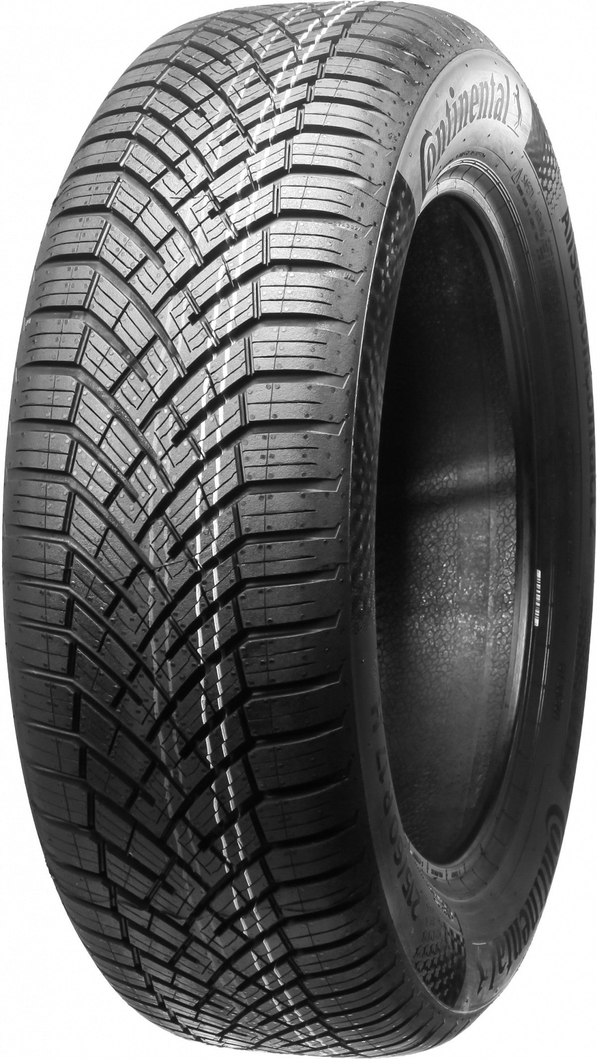 Continental AllSeasonContact 2 Elect FR SSR XL 3PMSF 225/50 R17 98W