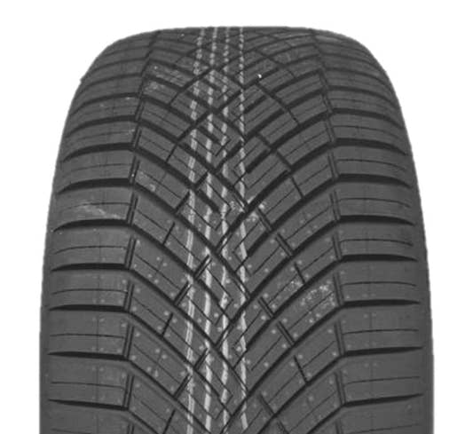 Continental AllSeasonContact 2 Elect FR XL 3PMSF 235/40 R18 95Y – Bild 3