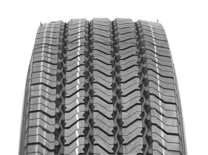 Continental HSW2 Scandinavia 355/50 R22.5 156K – Bild 2