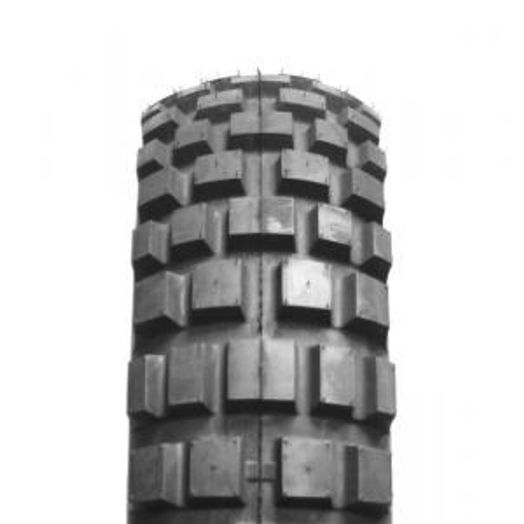 Continental TKC 80 Twinduro 120/90-18 65R – Bild 2
