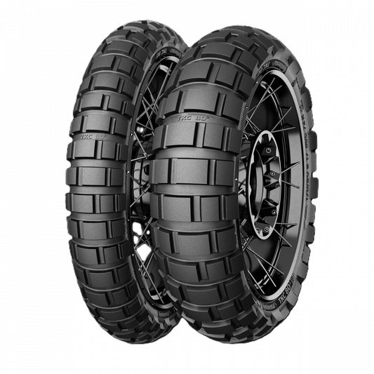 Continental TKC 80^2 90/90 R21 54R