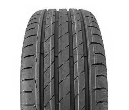 Continental Ecocontact 7 S FR (+) Elect 225/45 R19 92W – Bild 2