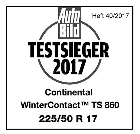 Continental WinterContact TS 860 S MO1 XL 3PMSF Elect 295/40 R22 112V – Bild 3