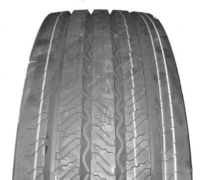 Continental Hybrid HS3 (3PMSF) 12.00 R22.5 152/148L – Bild 4