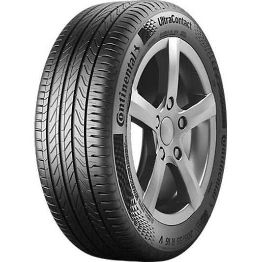 Continental UltraContact FR Elect 155/70 R19 84Q