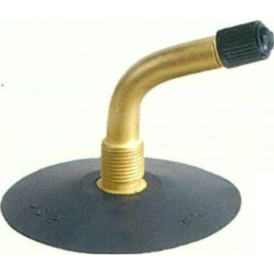 Continental Schlauch 8 Zoll Metallventil (0283238000)