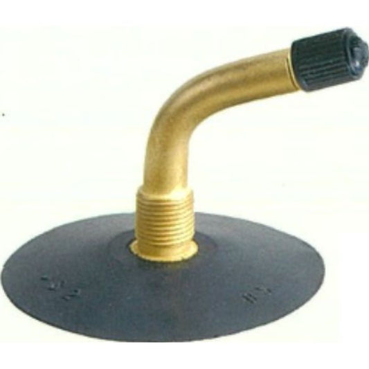 Continental Schlauch 8 Zoll Metallventil (0283238000)