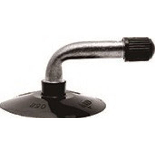 Continental Schlauch 10 Zoll Metallventil (0283260000)