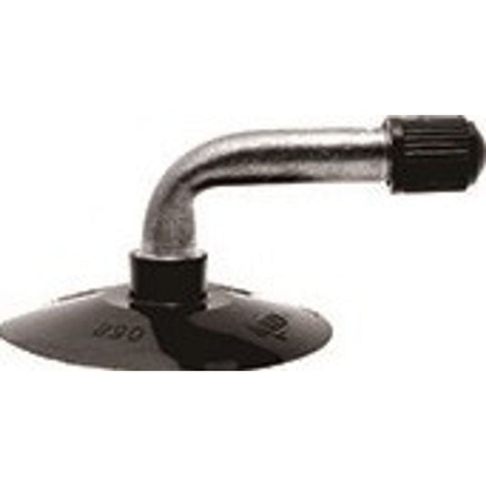 Continental Schlauch 10 Zoll Metallventil (0283260000)