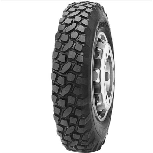 Continental T9 10.00 R22.5 140K