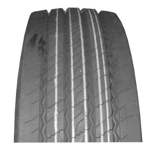 Continental Hybrid LS3 265/70R17.5C 139/136M – Bild 2