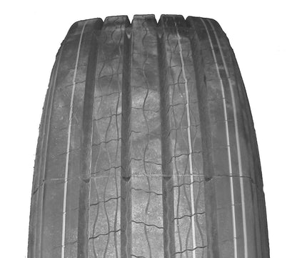 Continental HA3 Coach 315/80 R22.5 156/150L – Bild 2