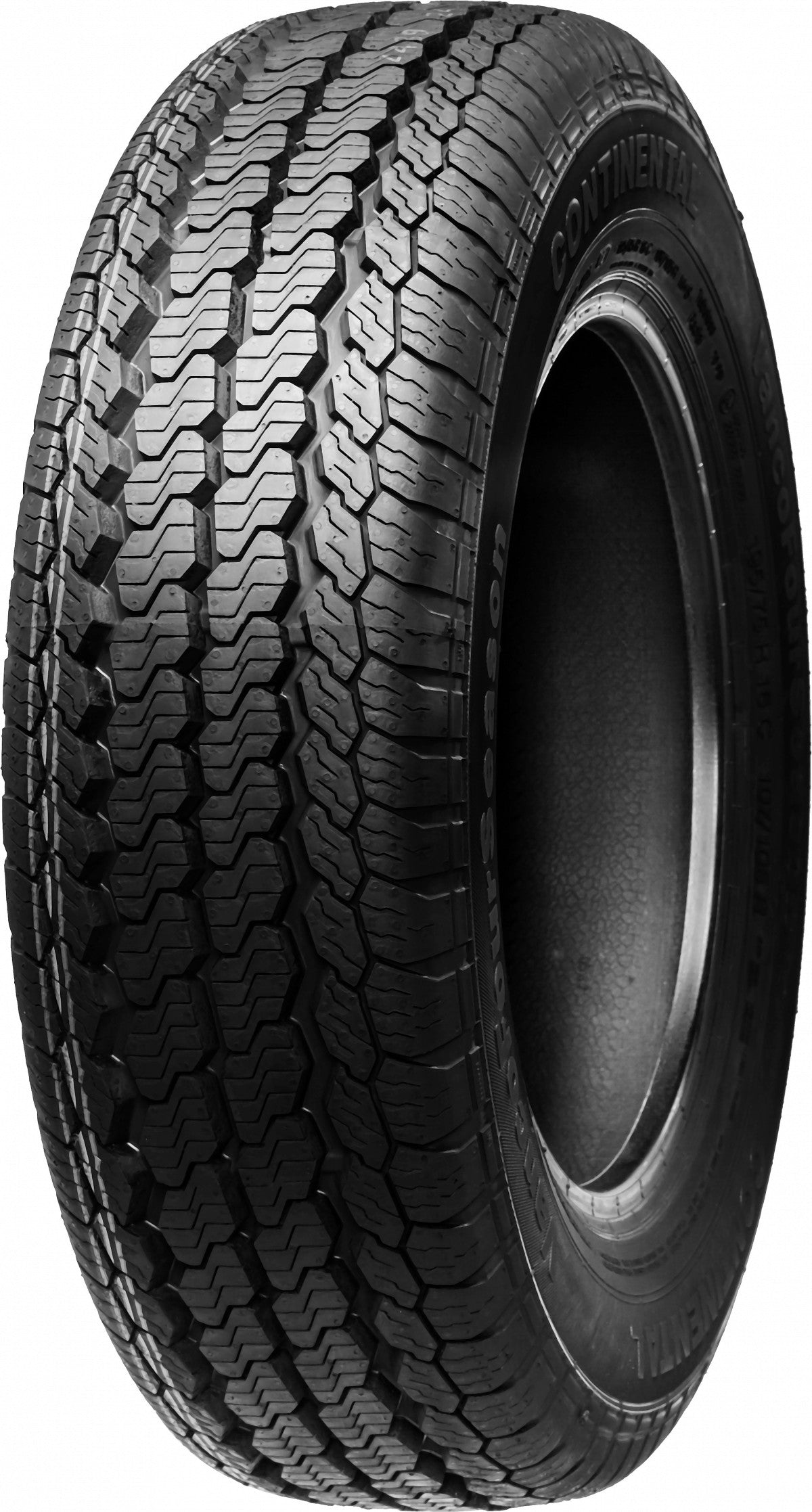 Continental Vanco Four Season 225/70R15C 112/110R – Bild 2