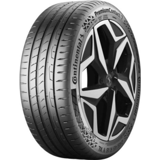 Continental PremiumContact 7 Elect FR XL 235/45 R21 104T