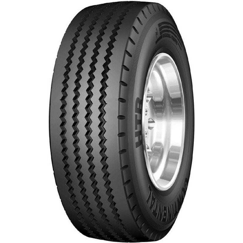 Continental HTR 205/70 R15 124K