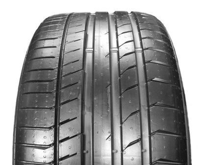 Continental Sportcontact 5P Elect MO FR XL 255/35 R19 96Y – Bild 3