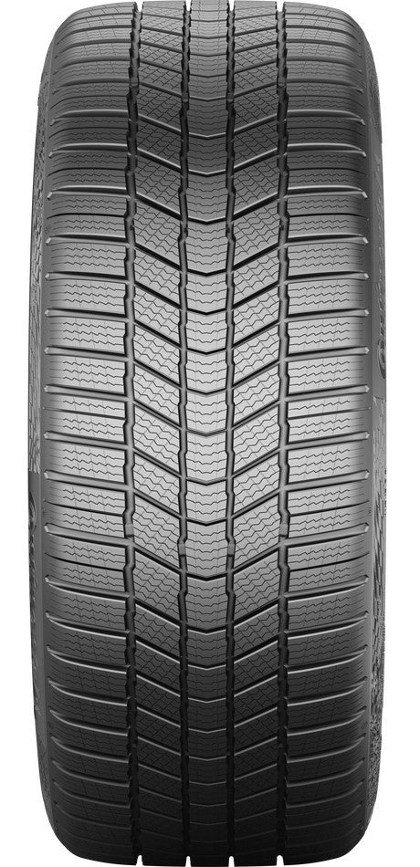 Continental WinterContact 8 S XL Elect FR M+S 3PMSF 315/30 R21 105W