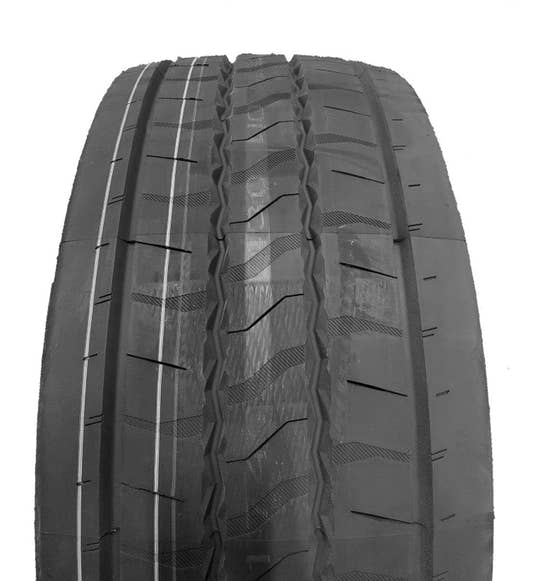 Continental Hybrid HT3+ 445/45 R19.5 160J – Bild 2