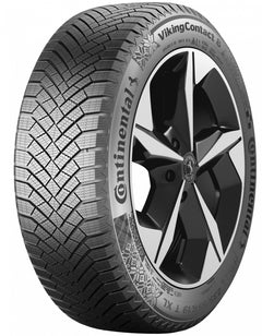Continental Viking Contact 8 XL FR Elect 3PMSF 205/45 R17 88H
