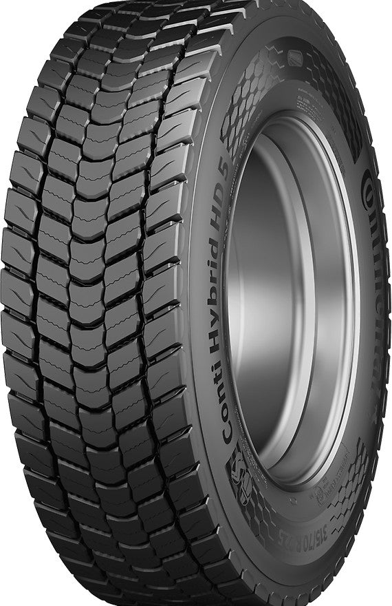 Continental Hybrid HD5 295/80 R22.5 152/148M