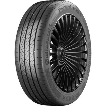 Continental Premiumcontact C Elect XL 285/45 R21 113V