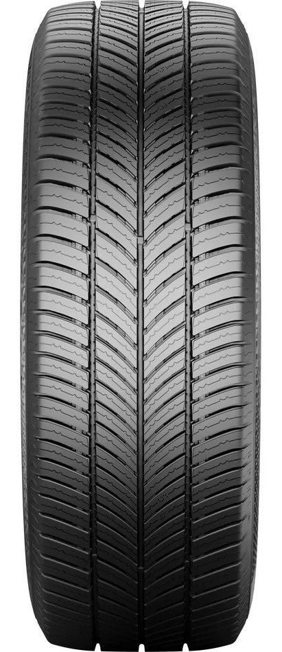 Continental VanContact A/S Eco 3PMSF 205/75 R16 110/108T